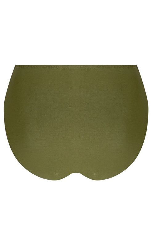 Antigel J07 Dentelle Rebelle High Brief